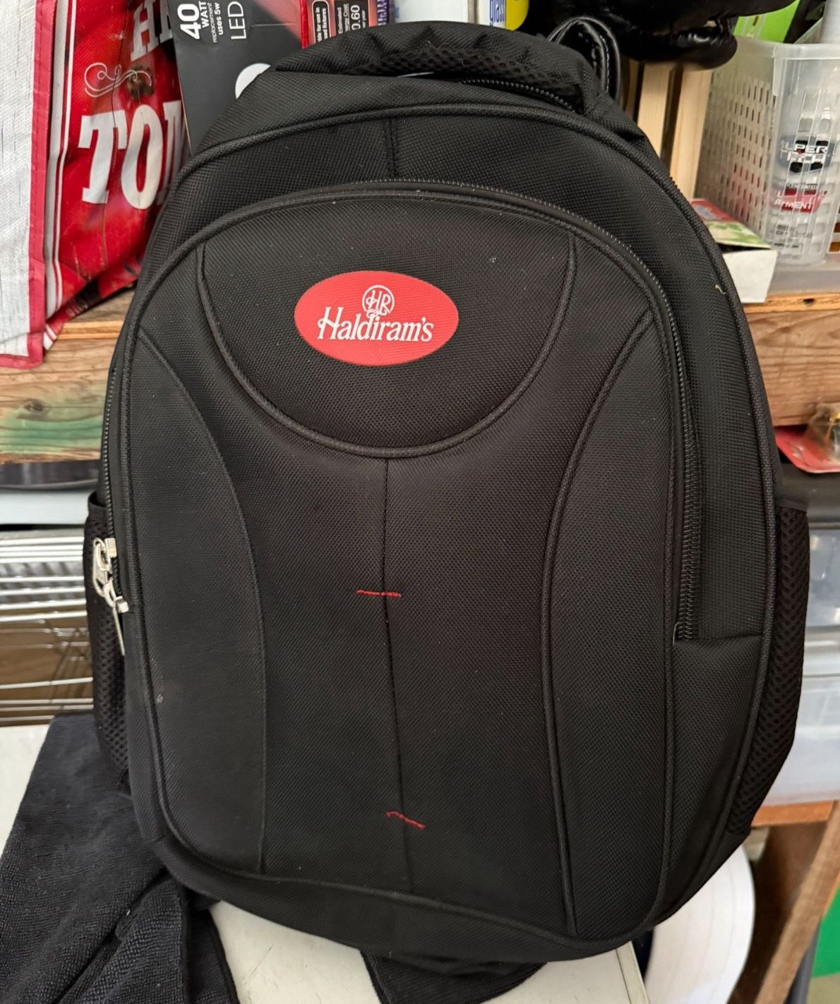 Backpack