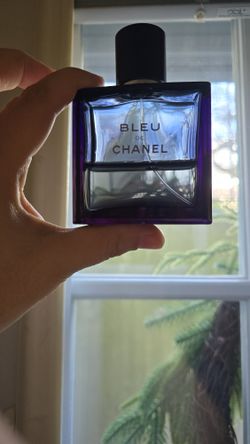 Bleu De Chanel