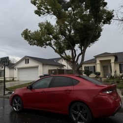 Dodge Dart Gt 2015 For Sale