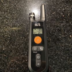 DOG CARE Dog Training Collar Rechargable REMOTE Only