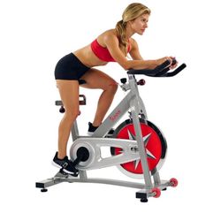 Black Friday Deal %50 Off Stationary Chain Drive 40 lb Flywheel, Exercise Bike, New in Box