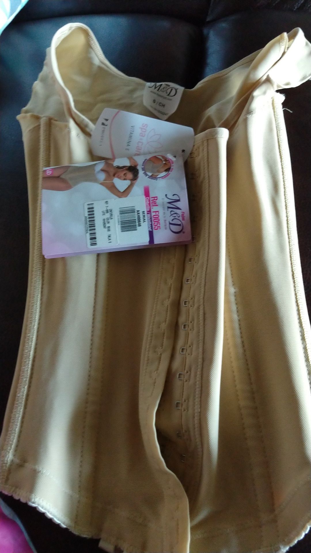 MyD waistband Small size