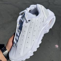 Nike Air Terra Hot Step x NOCTA White Size 7.5 Men / 9 Women