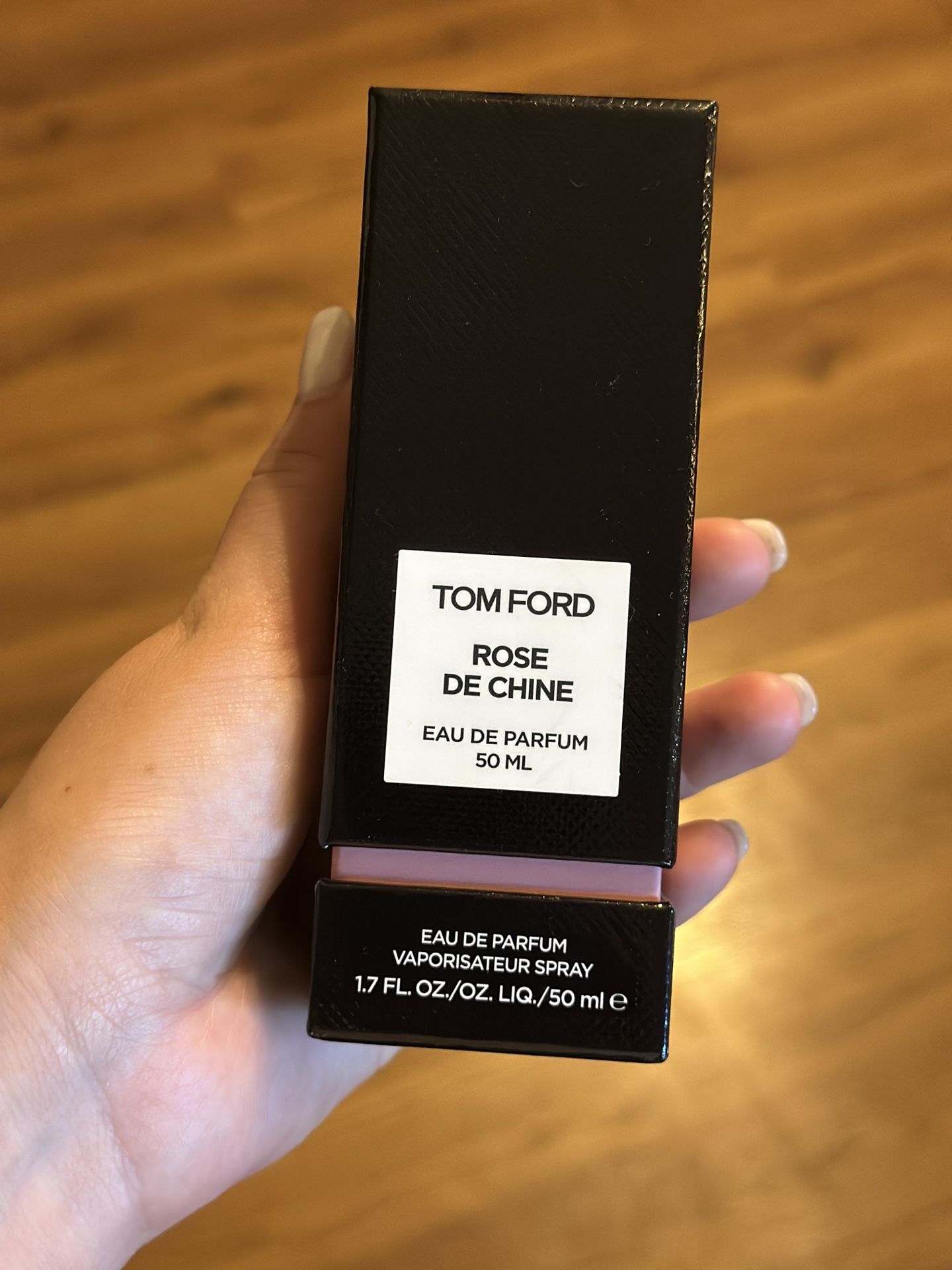 Tom Ford Perfume