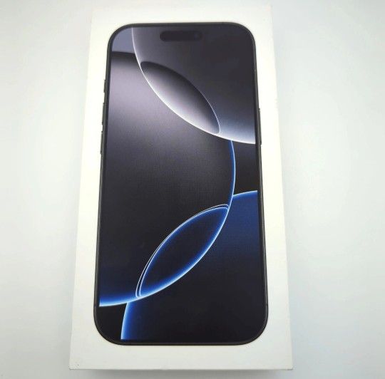 Iphone 16 Pro