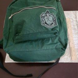 Harry Potter Backpack 