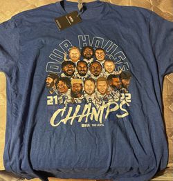Los Ángeles Rams Shirt