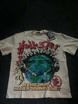 Hellstar T Shirt