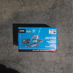 Makita 5" Random Orbit Sander Variable Speed 