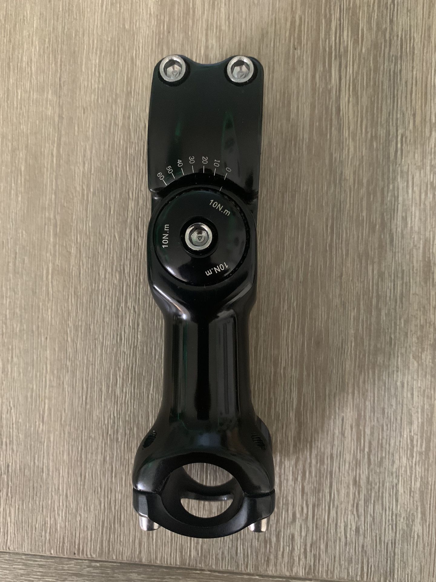 Bike Stem