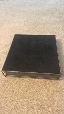 K-cup stand tray