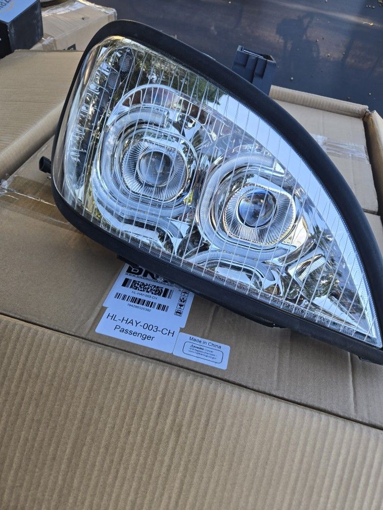 Headlight