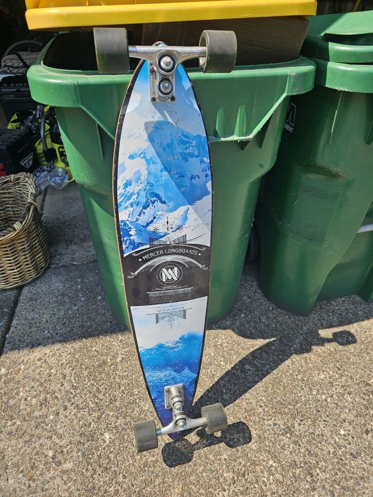 Long Board