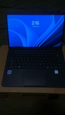 Asus ExpertBook