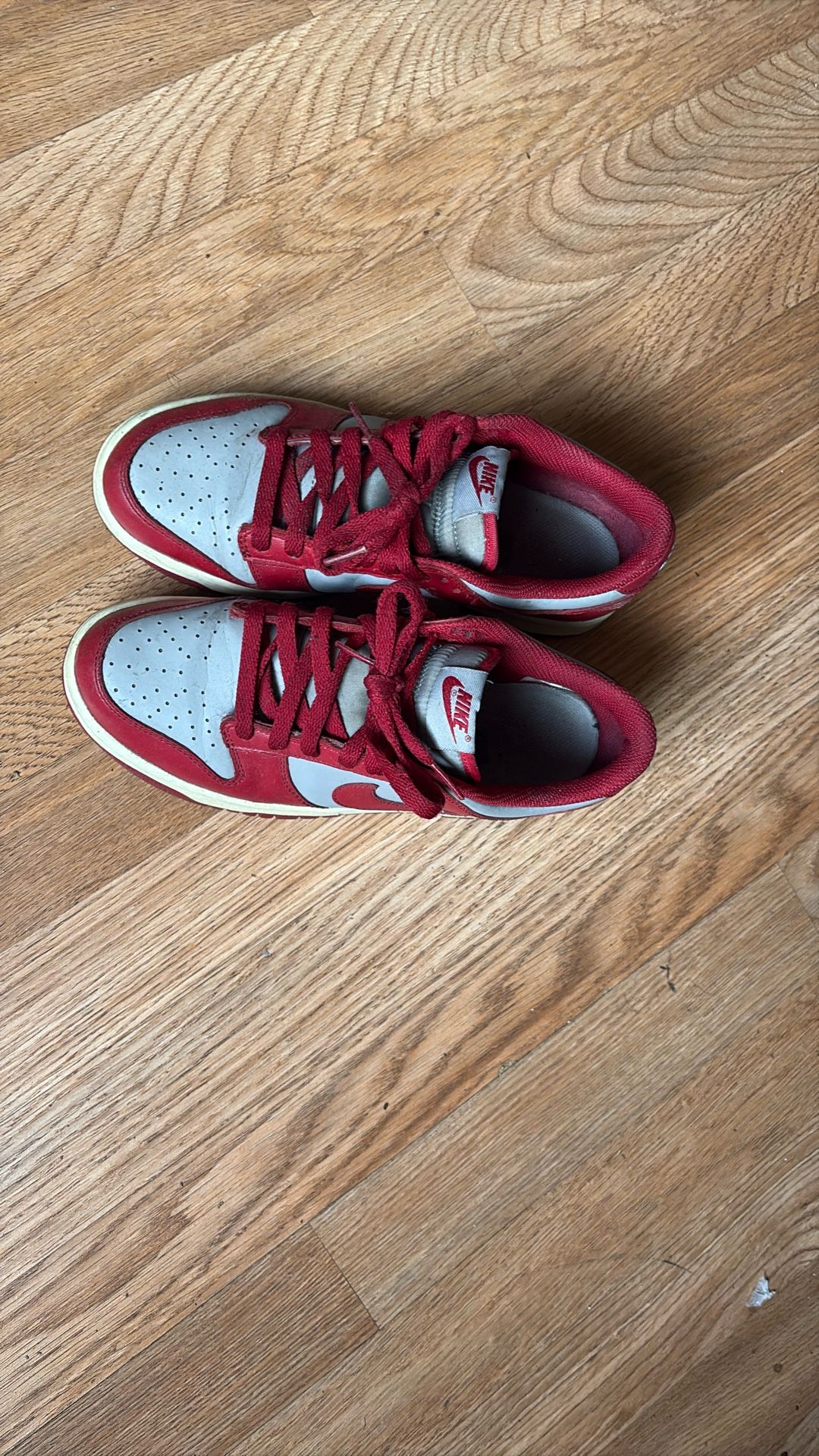 Nike Dunks