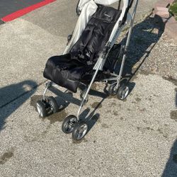 Uppababy G-Luxe