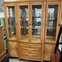 China Cabinet