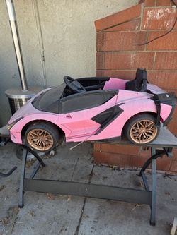 Free Carpet and car