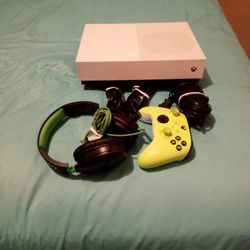 X Box