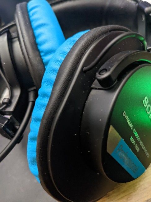 Sony mdr 7508 sale