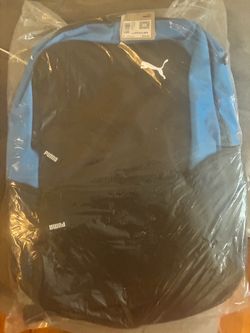 Puma TeamGoal backpack