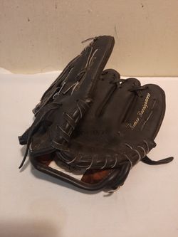 Baseball / Softball glove ssk , 10" Thumbnail
