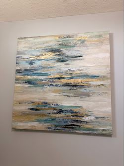 Wall art picture