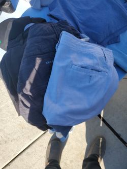 O'Neil, Oakley Shorts