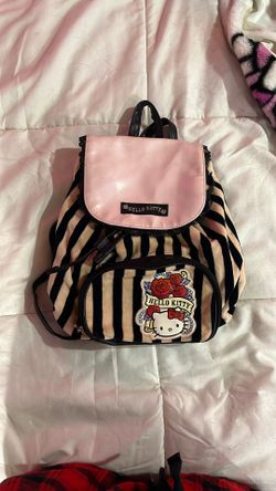 Hello Kitty Mini Backpack