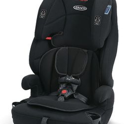 Graco Tranzitions 3 in 1 Harness Booster Seat, Proof

