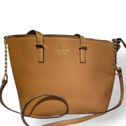 Kate Spade Large Purse