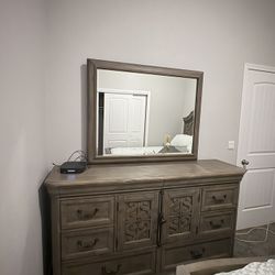 Magnussen Tinley Dresser Drawer 