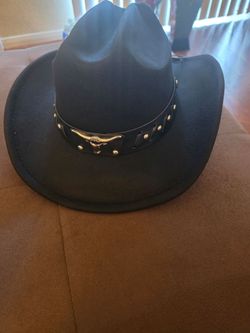 Cowboy hat