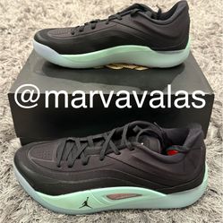 Jordan X Zion 4 Mud To Marble. Mens 12