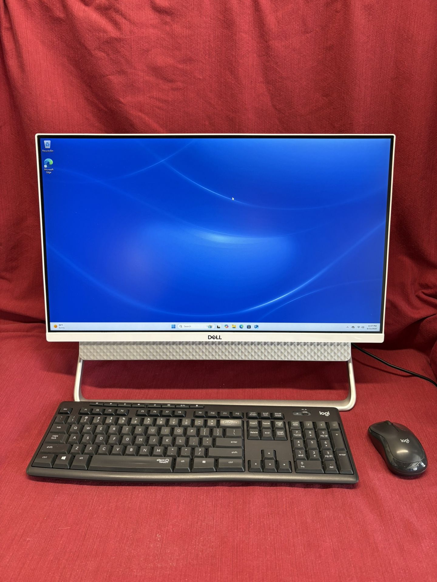 Dell Inspiron 5940 All in One (AIO)