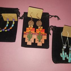Southwestern Boho Lot