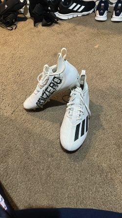 Adizero Football Cleats 