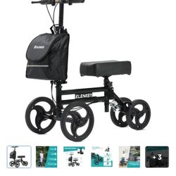 ELENKER KNEE SCOOTER