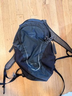 Osprey Daylite 13L Backpack - Black