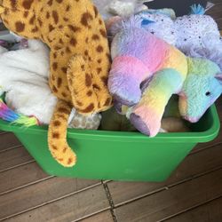 Toys