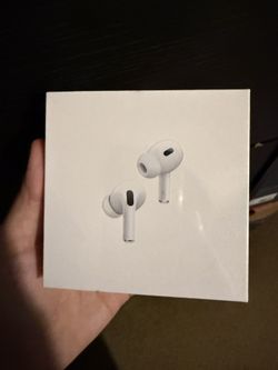 Airpods Pro 2
