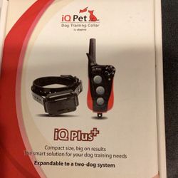 Dog Training Kit