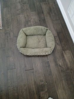 Doggy Bed. 2ft By 1ft