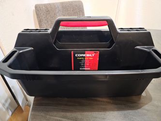 Tote Tray