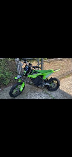 For sale!