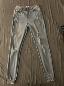Jeans Size 7/8