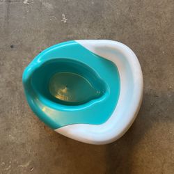 Potty Seat 
