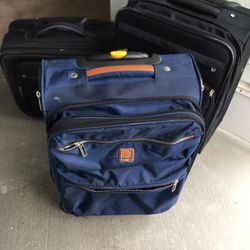 Luggages