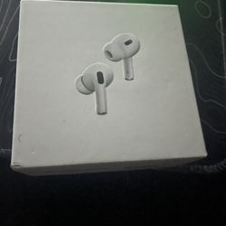 Air Pods Pro 2