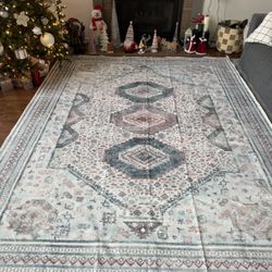 8x10 Area Rug